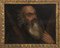 Italian School Artist, Apostle, 17th Century, Oil on Wood, Framed, Image 1