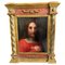 Italian School Artist, Christ, 16th Century, Oil Painting, Framed, Image 1