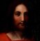 Italienischer Künstler, Christus, 16. Jh., Ölgemälde, gerahmt 7