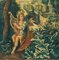 Artista di scuola veneta, Scena figurativa, XVIII secolo, Dipinto, Immagine 4