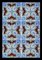 Liberty Art Nouveau Majolica Tiles, Set of 24 4