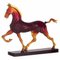 Escultura de caballo modelo 95/195 de Daum, Imagen 5