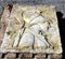 Italian Carrara Marble Bas-Relief with Athena of Piraeus Motif, 20th Century 6