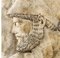 Bajorrelieve de mármol de Carrara con motivo de Aquiles, de principios del siglo XX, Imagen 3