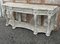 Italian Consoles in Pinewood, Early 20th Century, Set of 2 8