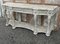 Italian Consoles in Pinewood, Early 20th Century, Set of 2, Image 8