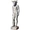 Minotaur of the Labyrinth of Crete, 20th Century, Carrara Marble 4