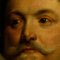 Nach Anthonie Van Dyck, Porträt von Jean de Monfort, 18. Jh., Öl auf Leinwand, gerahmt 4