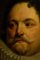 Nach Anthonie Van Dyck, Porträt von Jean de Monfort, 18. Jh., Öl auf Leinwand, gerahmt 3