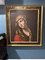 Italienischer Künstler, Schmerzhafte Jungfrau, 17. Jh., Öl auf Leinwand, Gerahmt 2