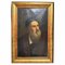 Tiziano Vecellio, Selbstporträt, 17. Jh., Öl auf Leinwand, Gerahmt 8