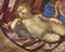 Artista di scuola italiana, Madonna con Gesù Bambino, XVIII secolo, Olio su tela, Immagine 4