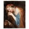 After Charles Le Brun, Saint Madeleine in Prayer, 17th Century, Painting, Image 2