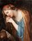 After Charles Le Brun, Saint Madeleine in Prayer, 17th Century, Painting, Image 1