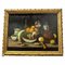 Spanish School Artist, Still Life, 17th Century, Oil on Canvas, Framed 6