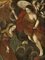 Italian School Artist, Announcement, Oil on Canvas, 17th Century, Framed 3