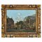 Jan Ten Compe, Landscape, Oil on Canvas, Framed 2