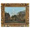 Jan Ten Compe, Landscape, Oil on Canvas, Framed, Image 2