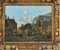 Jan Ten Compe, paisaje, óleo sobre lienzo, enmarcado, Imagen 1
