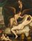 Artista de la escuela francesa, Venus y Cupido, del siglo XIX, óleo sobre lienzo, enmarcado, Imagen 4