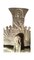 Großes Prozessions- oder Altarkreuz, 1880er 8