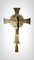Grande croce processionale o da altare, metà XIX secolo, Immagine 3