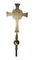 Large Processional or Altar Cross, 1880s 11