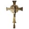 Grande croce processionale o da altare, metà XIX secolo, Immagine 1