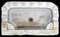 Marble Washbasin, 18th Century 2