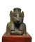 Egyptian Bronze Seckhmet Lion-Headed Goddess Figure 6