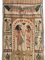 Wandteppich im ägyptischen Stil, 1920er 18