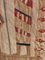 Wandteppich im ägyptischen Stil, 1920er 12