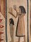 Wandteppich im ägyptischen Stil, 1920er 9
