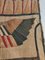 Wandteppich im ägyptischen Stil, 1920er 8