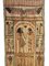Wandteppich im ägyptischen Stil, 1920er 4