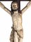Indo-portugiesischer Gekreuzigter Jesus Christus, 18. Jh. 5
