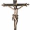 Jesucristo crucificado portugués, siglo XVII, Imagen 4