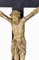 Indo-Portuguese Crucified Jesus Christ, 17th Century 4