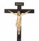 Jésus Christ Crucifié Indo-Portugais, 17ème Siècle 4