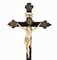 Jesus Christ Crucified 18th Century Italian Sculpture 5