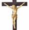 Italian Crucified Jesus Christ, 1850 3