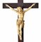 Italienischer Gekreuzigter Jesus Christus, 1850 3