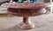 Copa de mármol rojo toscano, de finales del siglo XIX, Imagen 6