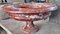 Copa de mármol rojo toscano, de finales del siglo XIX, Imagen 5
