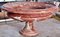 Copa de mármol rojo toscano, de finales del siglo XIX, Imagen 2
