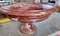 Copa de mármol rojo toscano, de finales del siglo XIX, Imagen 7
