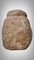 Artista peruviano, Scultura antropomorfa della cultura Recuay, 400 a.C.-400 d.C., pietra scolpita, Immagine 5