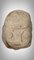 Artista peruano, Escultura antropomorfa de la cultura Recuay, 400BCE-400CE, Piedra tallada, Imagen 10