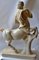 Artiste Italien, Sculpture Centaure, Marbre De Carrare, Début 20ème Siècle 7
