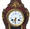 Horloge de Table Napoléon III, France, 1740s 3